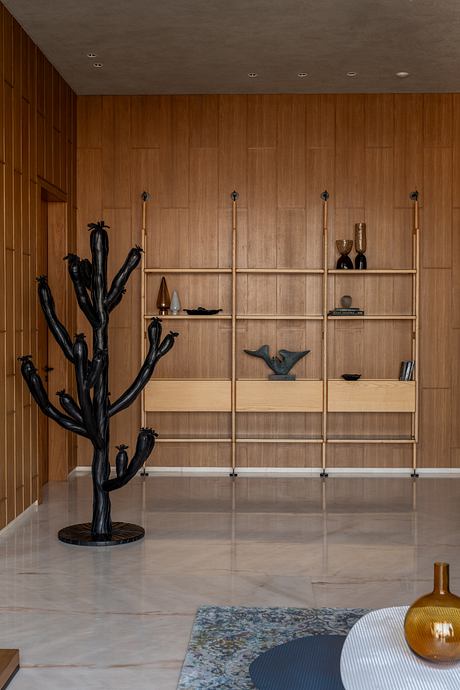 Vortex 21 Raises Two Monumental Arches Over Betul - 5