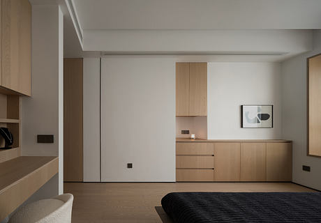 ZWN House by Jame Design - 8