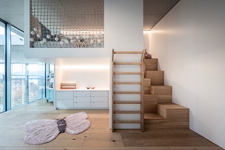 Atrium Zürich by NOA - 7