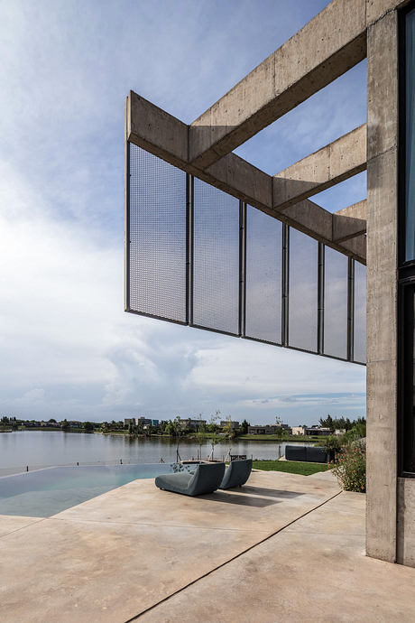 Casa Lomadas by Grizzo Studio - 7