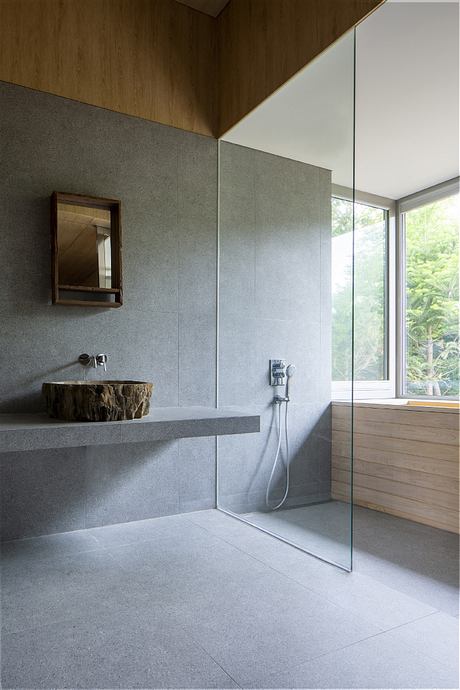 Chwihoga Opens Between Pine Forest, Bamboo, and Stone - 9