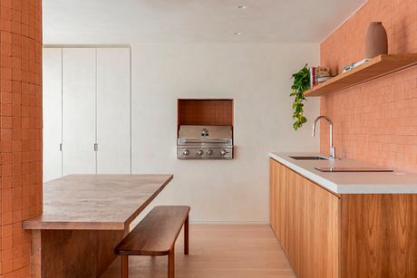 CTP Apartment by Voa Arquitetura - 6