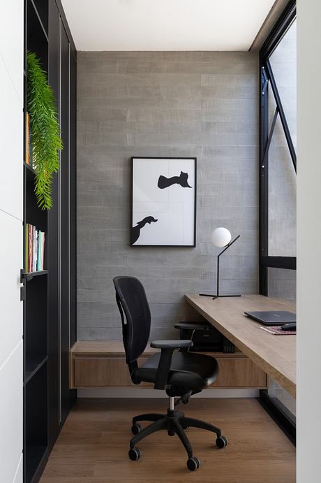 House Light by Leonardo Tulli - 6