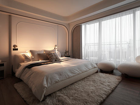 Invisible Boundary by La Dolce Vita - 7