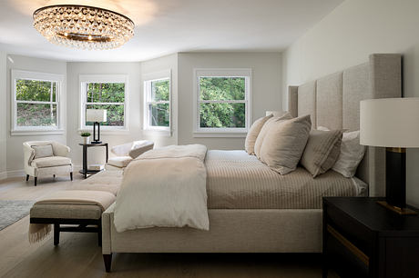 Renovation by Sidehill Design Studio - 8