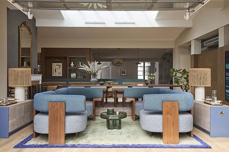 Smartflyer Penthouse by HuxHux Design - 8
