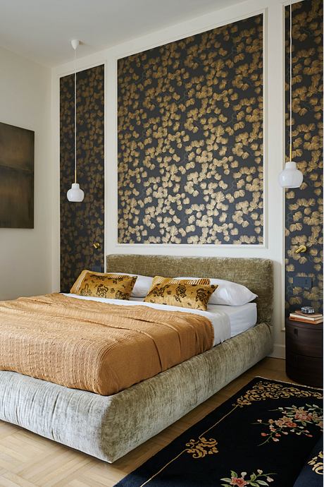 Apartment in Milan by Moitié Studio - 8