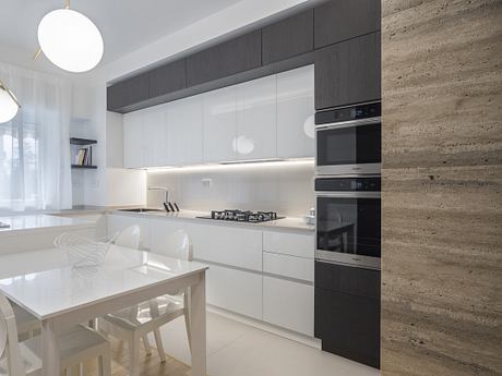 Casa AM by Pamela Camposano - 8