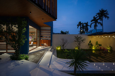 Phong House by Milimet Vuông - 10