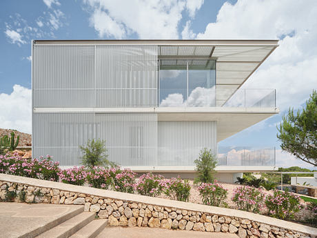 Steel House by Nomo Studio - 6