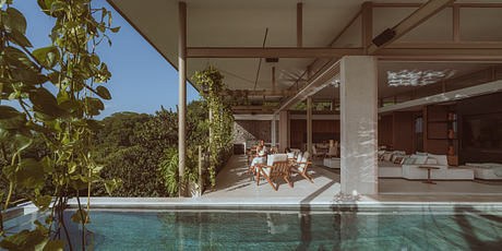 Villa Nuri by Studio Saxe - 10