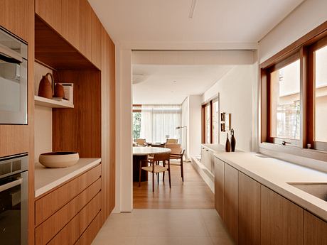 CCB House by Voa Arquitetura - 5