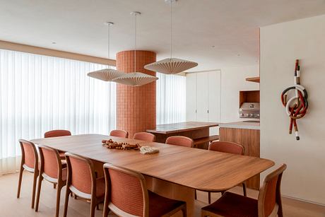 CTP Apartment by Voa Arquitetura - 7