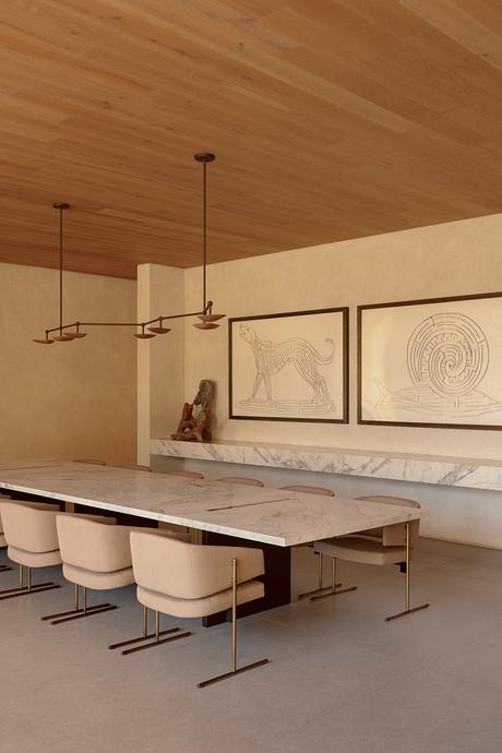 Grama House by Arthur Casas - 8