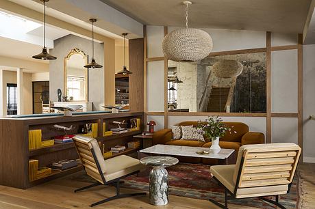 Smartflyer Penthouse by HuxHux Design - 9