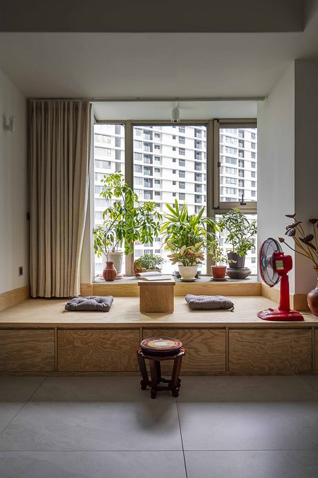 The Peak Apartment by ShapeUs studio - 9