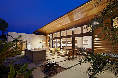 Turtle Rock House by Studio BBA - 5