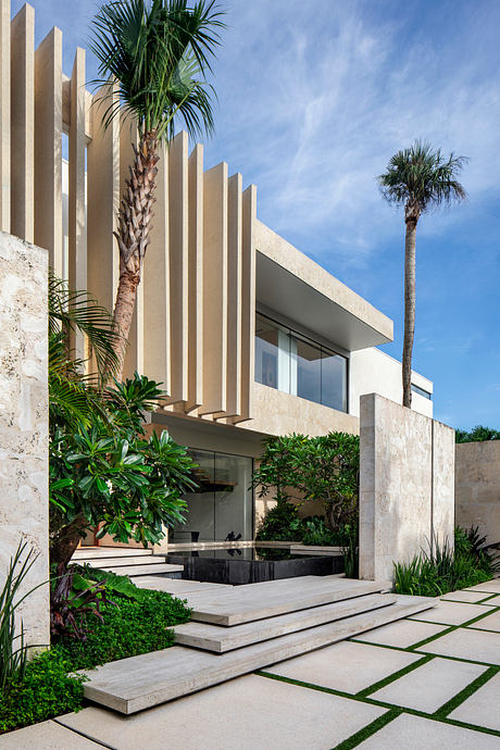 Villa Lyla by SAOTA - 8