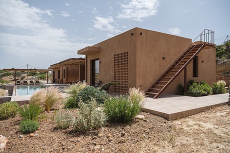 Villa Ousia by Paly Architects - 10