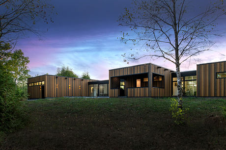 ABC Home by Kariouk Architects - 10