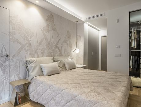 Casa AM by Pamela Camposano - 9