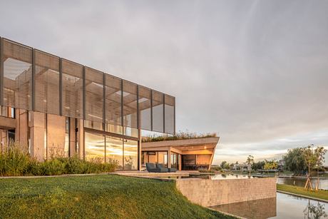 Casa Lomadas by Grizzo Studio - 8