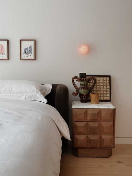 Islington House by Hamish Vincent Design - 7