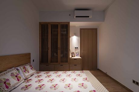 The Peak Apartment by ShapeUs studio - 10