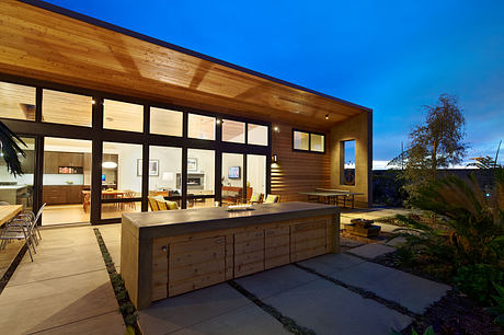 Turtle Rock House by Studio BBA - 6