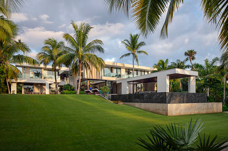 Villa Lyla by SAOTA - 9