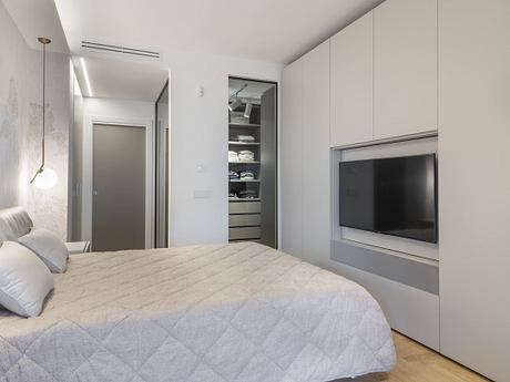 Casa AM by Pamela Camposano - 10