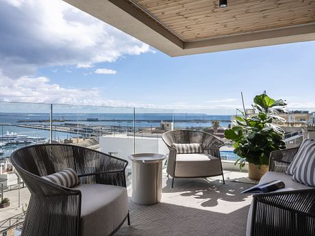 Corb Mari by CID Studio - 10