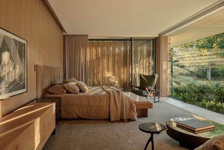 Grama House by Arthur Casas - 9