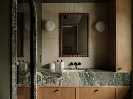 Islington House by Hamish Vincent Design - 8