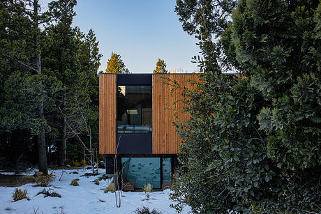 LaBase House by Alric Galindez Arq - 9