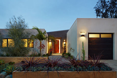 Turtle Rock House by Studio BBA - 7