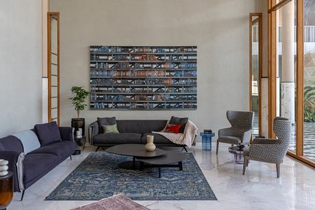 Vortex 21 Raises Two Monumental Arches Over Betul - 6