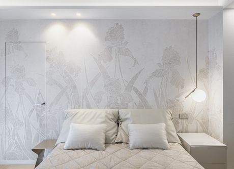 Casa AM by Pamela Camposano - 11