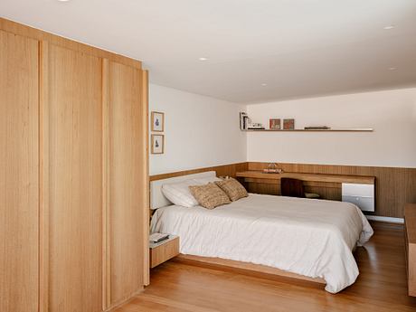 CCB House by Voa Arquitetura - 7