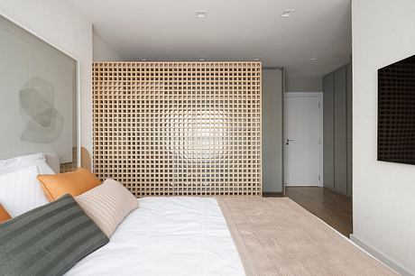 Evidence Apartment by Bohrer Arquitetos - 7