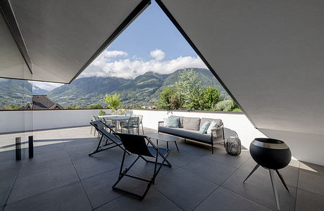 House SP by monovolume architecture + design