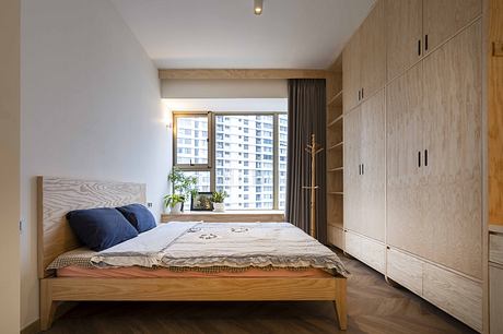 The Peak Apartment by ShapeUs studio - 11