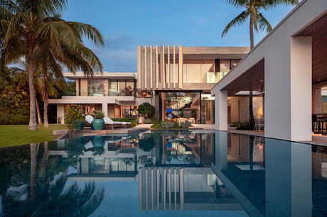 Villa Lyla by SAOTA - 10