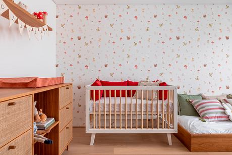 CTP Apartment by Voa Arquitetura - 10