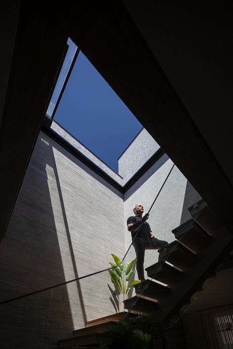 House Light by Leonardo Tulli - 10