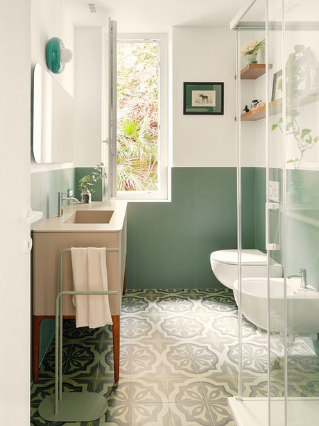 Trip•ti•ca by Circolo – A - 9