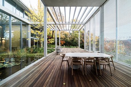 Atrium Zürich by NOA - 12