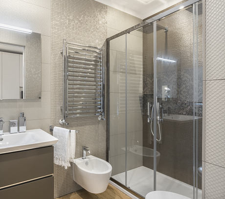 Casa AM by Pamela Camposano - 12