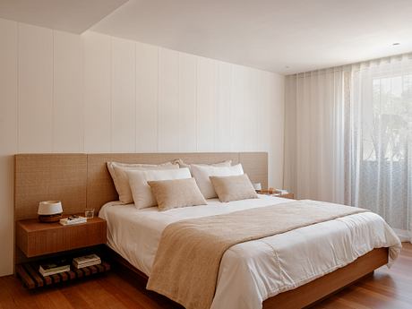 CCB House by Voa Arquitetura - 8