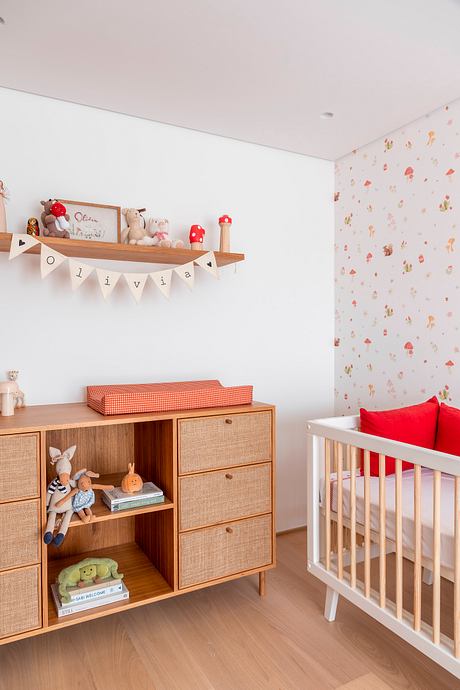 CTP Apartment by Voa Arquitetura - 11